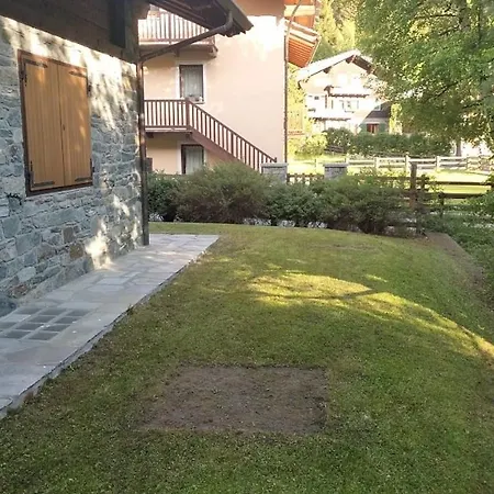 Alpesi faház Hygge A *