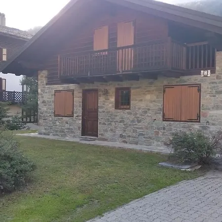 Hygge A * Champoluc