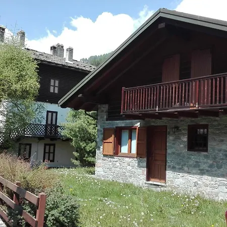 Chalet Hygge A *